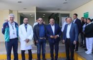 Avanza proyecto para la construcción de UMF del IMSS en Jacona