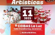 Invitan a la población a participar en Taller de Elaboración de Gelatina Artistica