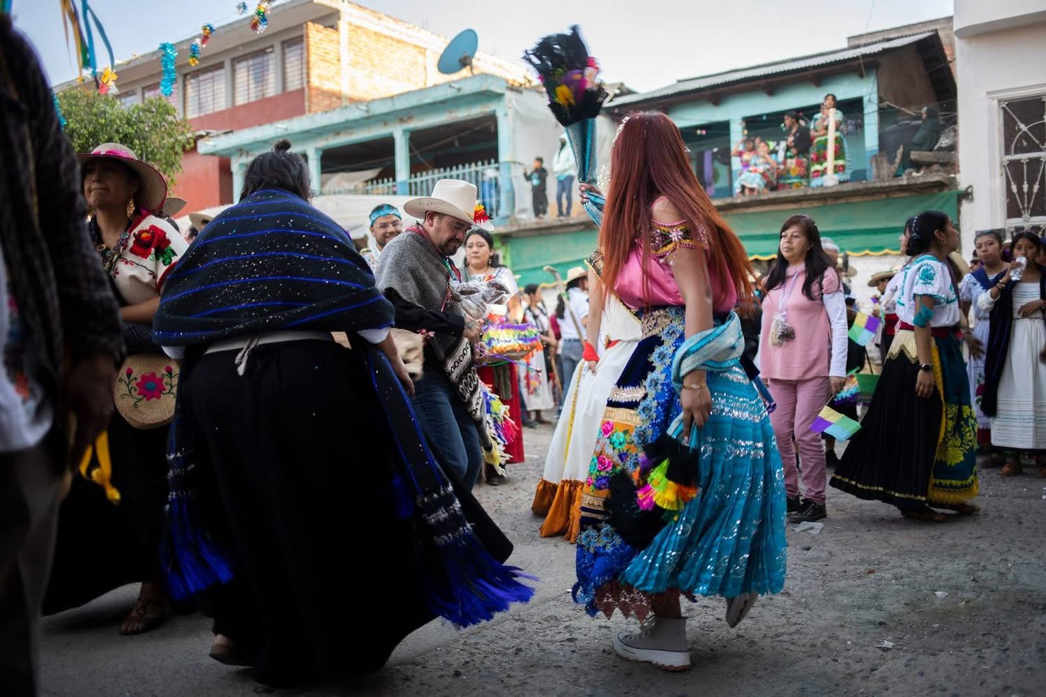 Secum llama a respetar celebración del Año Nuevo Purépecha