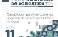 LA PIEDAD SERÁ SEDE DEL FORO REGIONAL DE AGRICULTURA