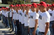 Convocan a jóvenes que liberarán su cartilla militar clase 2006 y remisos voluntarios a ceremonia de bienvenida