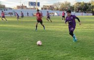 Deportivo Zamora FC sigue líder y enfrentará a Furia Azul Pátzcuaro