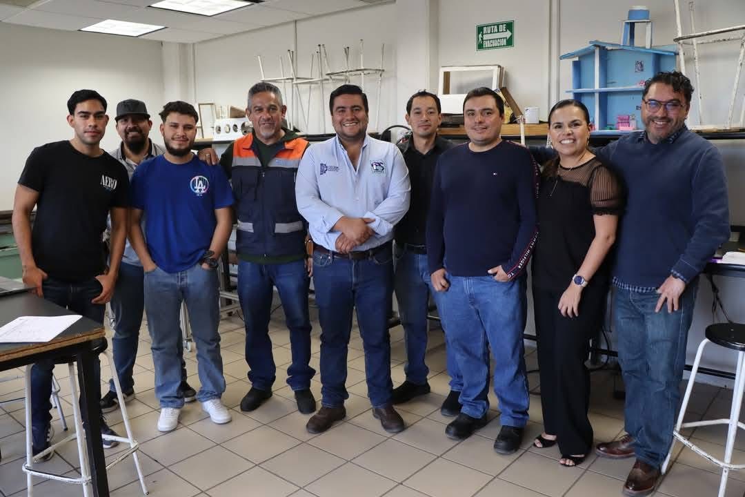 Función del Tec Zamora es cubrir necesidades laborales, no solo ofrecer carreras universitarias