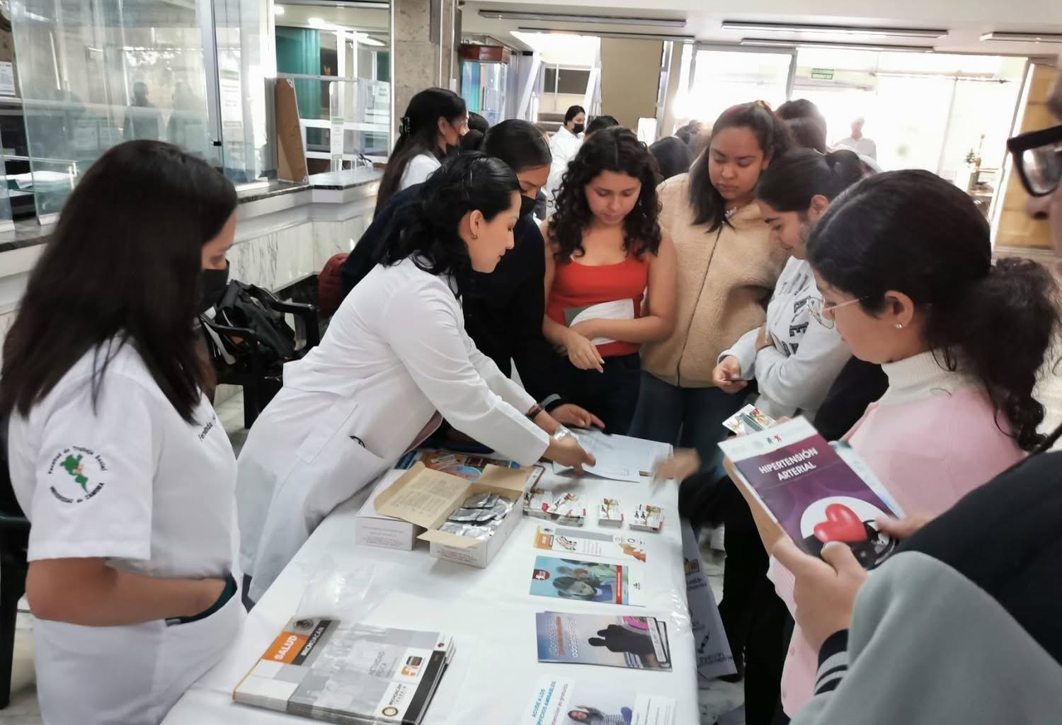 Instalarán módulo de información sobre el uso del preservativo en Zamora