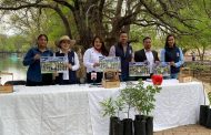 Realizarán Expo Agrícola próximo 27 y 28 de marzo en Camécuaro