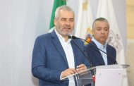 Auditoría Superior reconoce a Michoacán por orden y transparencia financiera