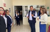 Inauguran espacio de atención autista en Tangancícuaro