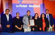 CELEBRAN EL XX ANIVERSARIO DEL HERMANAMIENTO ENTRE LA PIEDAD Y WOODLAND CALIFORNIA