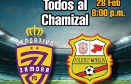 Deportivo Zamora FC Enfrentará a Atlético Morelia en un Partido de Alto Nivel de la Tercera División Profesional