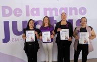 Realizarán Jornadas de la Mujer en DIF Jacona; habrá actividades del 04 al 14 de marzo