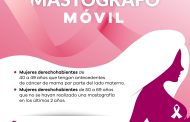 Gobierno de Jacona invita a mujeres a practicarse la mastografía