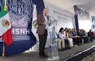 Gobierno de Bedolla ha apoyado como nunca a la Universidad Michoacana