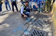 Carlos Soto pone en marcha programa preventivo para evitar inundaciones