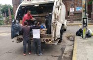 Suspenderán recolección de basura en Zamora este Viernes Santo